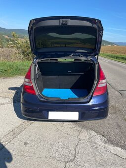 Rozpredám Huyndai i30 80kW r. 2009 - 6