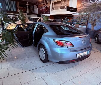 Mazda 6 2.0D SK ŠPZ, 12.mes.záruka, jazdené - 6