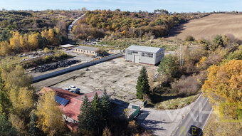 🏭 Multifunkčný priemyselný areál  – okres Hlohovec - 6