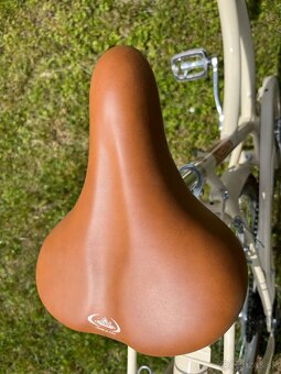 Retro bicykel - 6