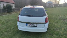 Opel Astra 1.7 CDti - 6