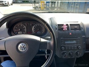 Predám Volkswagen Polo 1.6 Racing - 6