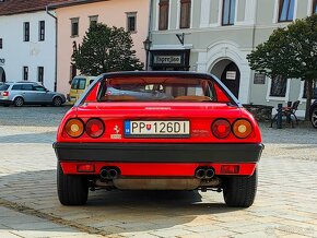 Ferrari Mondial QV Quattrovalvole 3.0 V8 173 kW - 6
