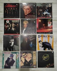 LP POP 80-90´ roky - 6