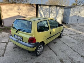 Renault twingo - 6