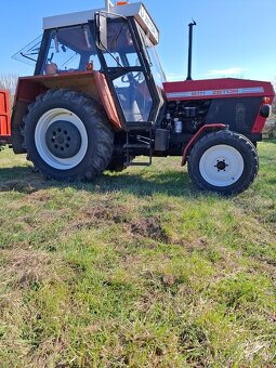 Zetor 8111 - 6