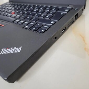 Lenovo X270 i5-6200U 8GB 256GB Samsung NVMe Auto Diagnostika - 6