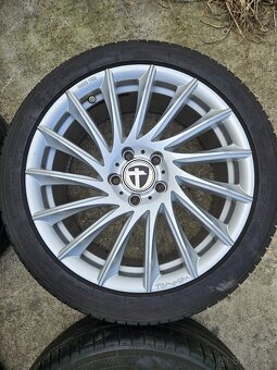 Predam sadu elektronov Tomason TN16 5x114,3 r18 - 6