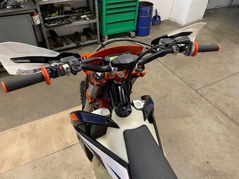 KTM 350 excf - 6