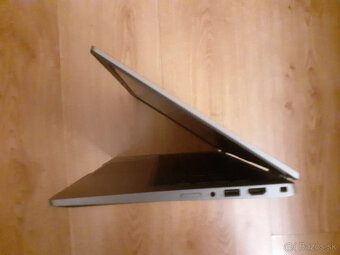 Notebook Dell Latitude 5320, i7-1185G7, 8GB/256GB, 13" FHD - 6
