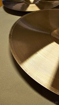 Paiste PST 7 Light Hi-Hat 14" - 6