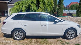 Seat Leon 1.6 TDI - 6