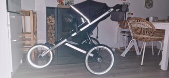 Thule Glide 2 Jet Black - 6
