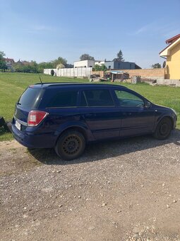 Opel Astra 1.7cdti 2008 - 6