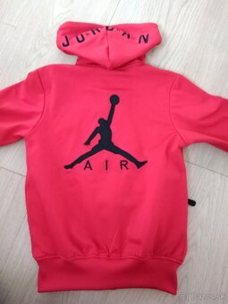 Súprava AIR JORDAN - 6
