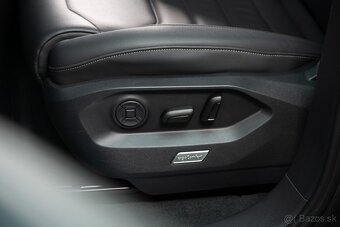 Volkswagen Touareg 3.0TDI 170kW, automat, 4x4, 2024, DPH - 6