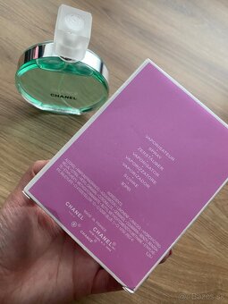 Chanel chance eau fraiche parfém - 6