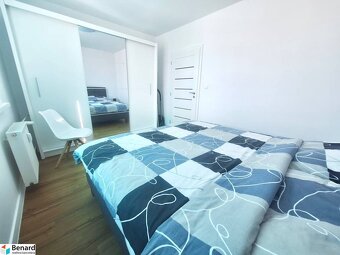 NA PRENÁJOM NOVOREKONŠTRUOVANÝ 2 IZBOVÝ BYT,PREŠOV,ĎUMBIERSK - 6