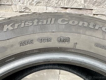195/65 R15 91H zimné FULDA - 6