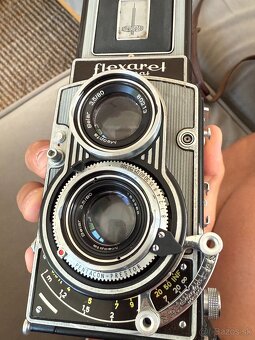 Flexaret VII - 6
