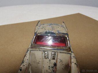 Corgi toys Studebaker - 6