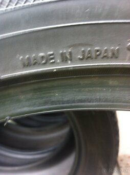 Letné pneumatiky 225/50R17 - 6