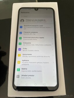 Honor 20e - 6