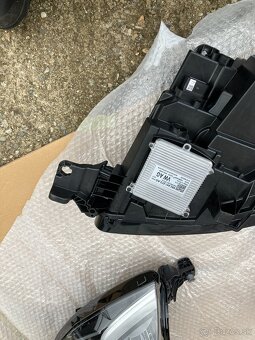 predni svetlo vw multivan t7 iq light pravy prave - 6