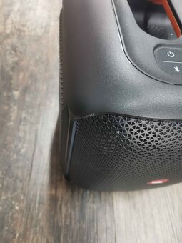 JBL Encore - 6