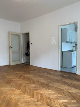 1 IZBOVÝ BYT, ŽELEZIARENSKÁ, KOŠICE - ŠACA - 6
