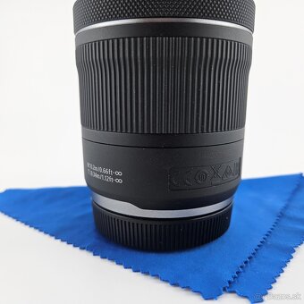 Canon RF 24-105mm f/4-7,1 IS STM - 6