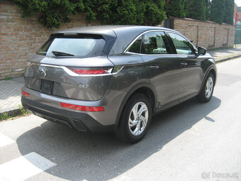 DS 7 CROSSBACK 1.5 BluueHDI 130 Perfomance line - 6