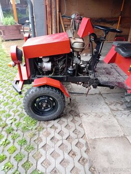 Malotraktor - 6