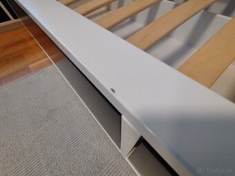 Posteľ IKEA FLAXA - 6