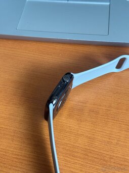 Apple Watch 10 46mm Titanium Sapphire LTE - nové - 6