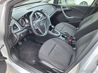 Opel Astra 1.7 CDTI 130k Cosmo - 6