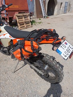 KTM EXC F 500 - 6