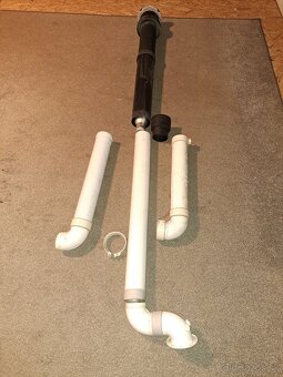 Plynovy kotol Protherm - 6