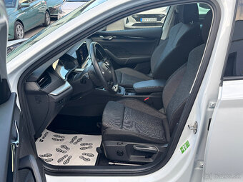 Škoda Octavia Combi 1.5 TSI ACT Style - 6