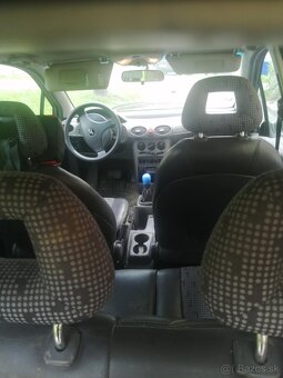 Mercedes A160 , čitat cely inzerát - 6