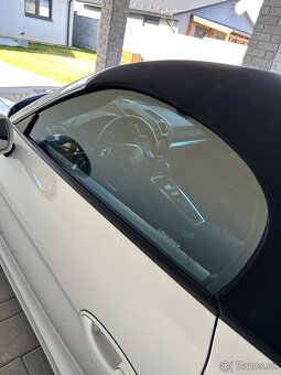 Porsche Boxster 981 - 2.7 PDK - 6