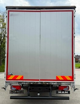 MAN TGL 12.250 - 4x2 – Shrnovačka – EURO 6 - 6