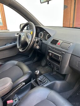 Fabia VRS 1.9tdi 96KW - 6