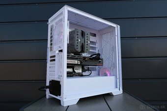 Herný PC, Ryzen 9 7950X, RX 7900XTX, 32GB RAM, SSD, 24m - 6