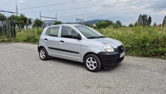 Predám Kiu PICANTO - 6