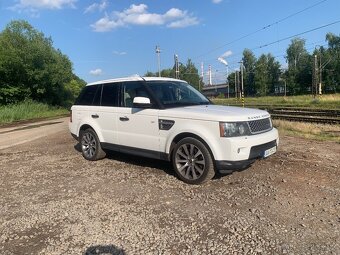 Range Rover Sport Autobiography - 6