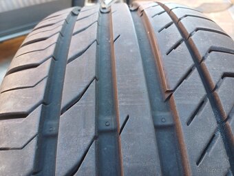 hlinikové disky orig.Skoda Yeti--7Jx17-ET-45---5x112 - 6