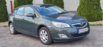 Astra J 1,4 16V Essentia - 6