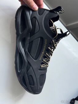 Tenisky emporio armani original - 6