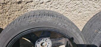 Elektróny Shark 235/45 R20 - 6